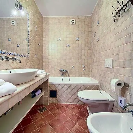Ξενοδοχείο Amoretta Comfortable 3*