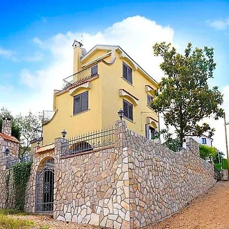 Amoretta Comfortable Otel Malinska
