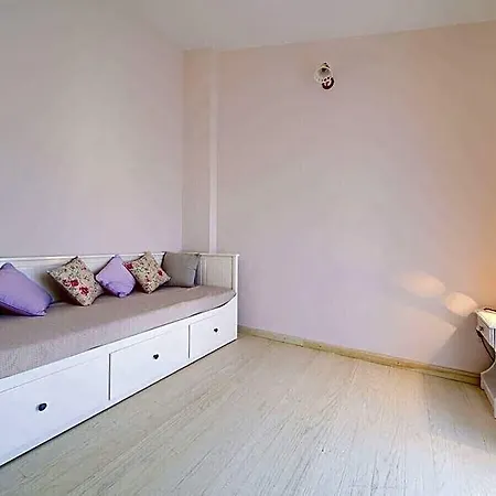 Amoretta Comfortable 3* Malinska