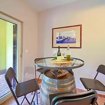Amoretta Comfortable Otel Malinska